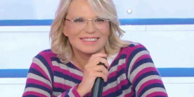 Maria De Filippi, Uomini e Donne. (Foto: Web)