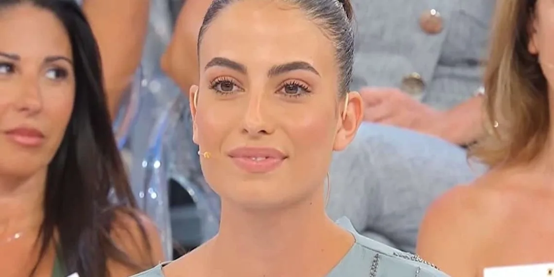martina cardamone dopo la scelta di flavio a uomini e donne