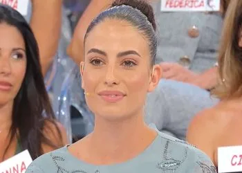 martina cardamone dopo la scelta di flavio a uomini e donne