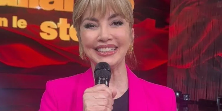 rivoluzione ballando con le stelle