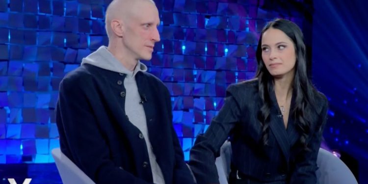 Moglie di Achille Polonara