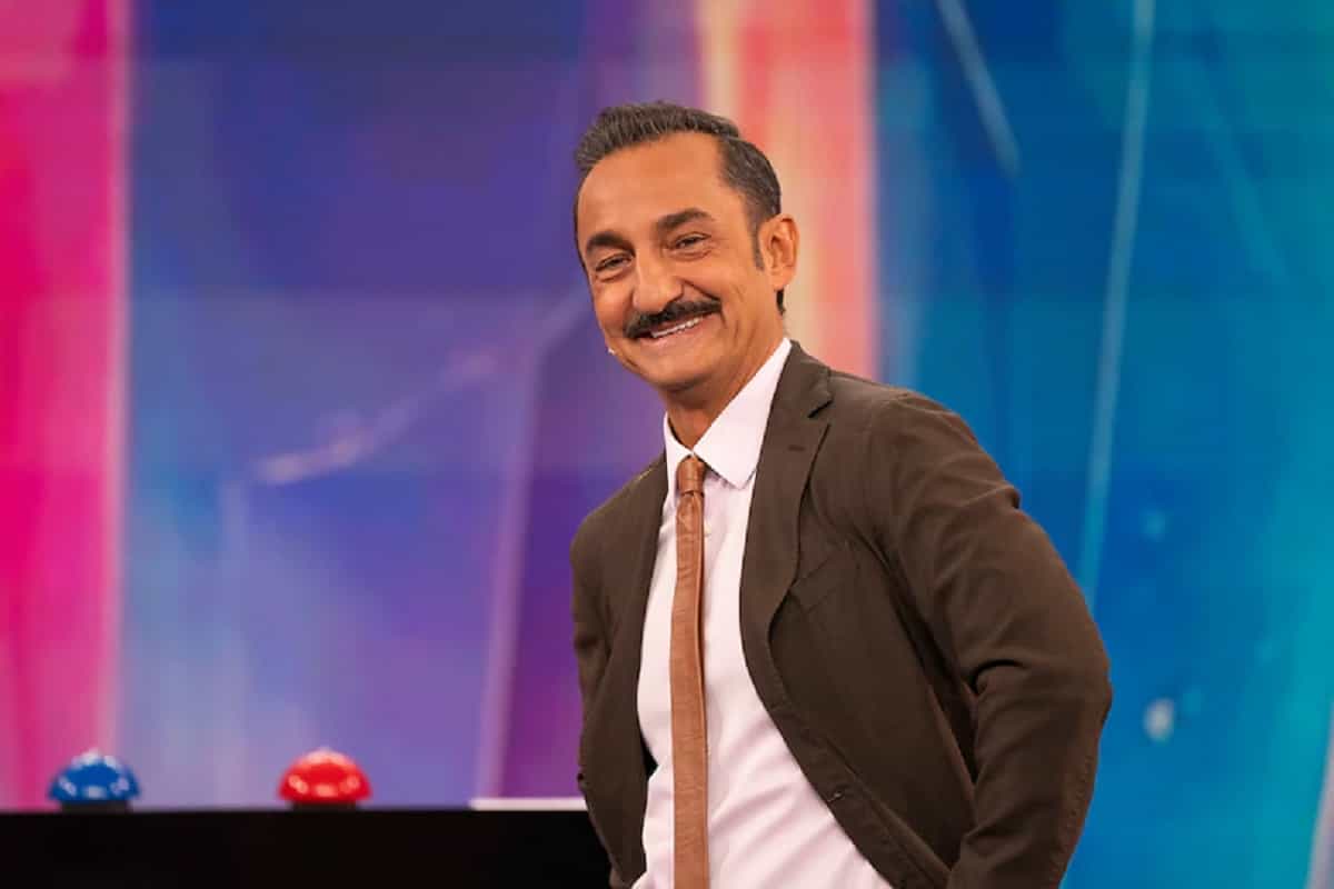 giuria tali e quali 2026