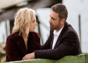 raoul bova e beatrice arnera
