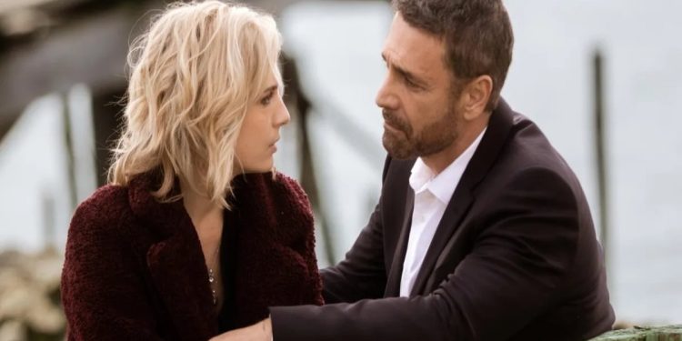 raoul bova e beatrice arnera