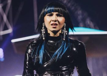 Chi è Rob, vincitore X Factor 2025