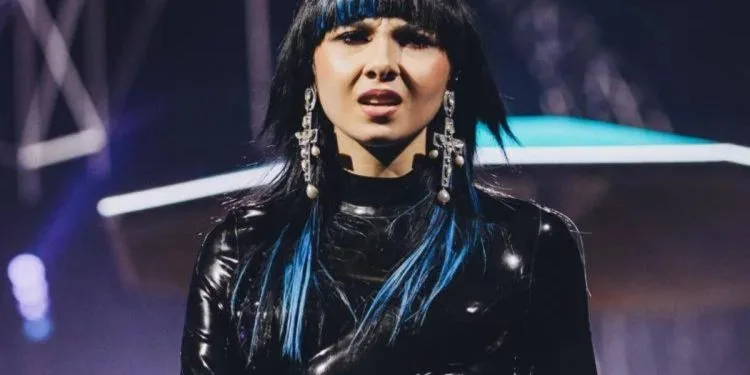 Chi è Rob, vincitore X Factor 2025