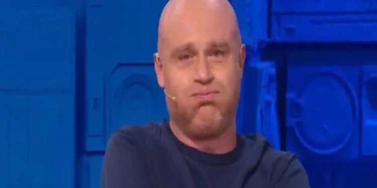Rudy Zerbi, Amici 25