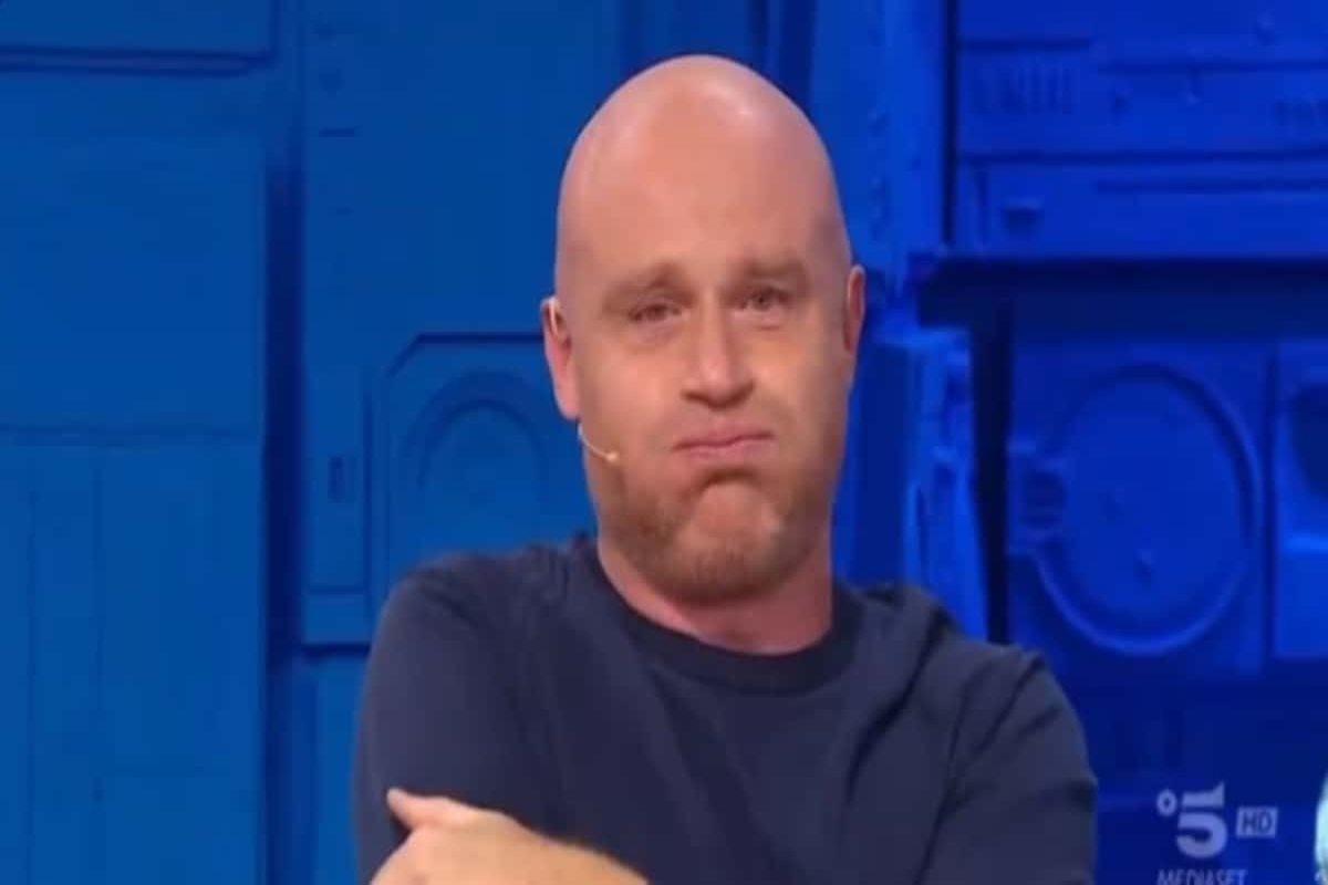 Rudy Zerbi, Amici 25