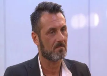 Sossio Aruta