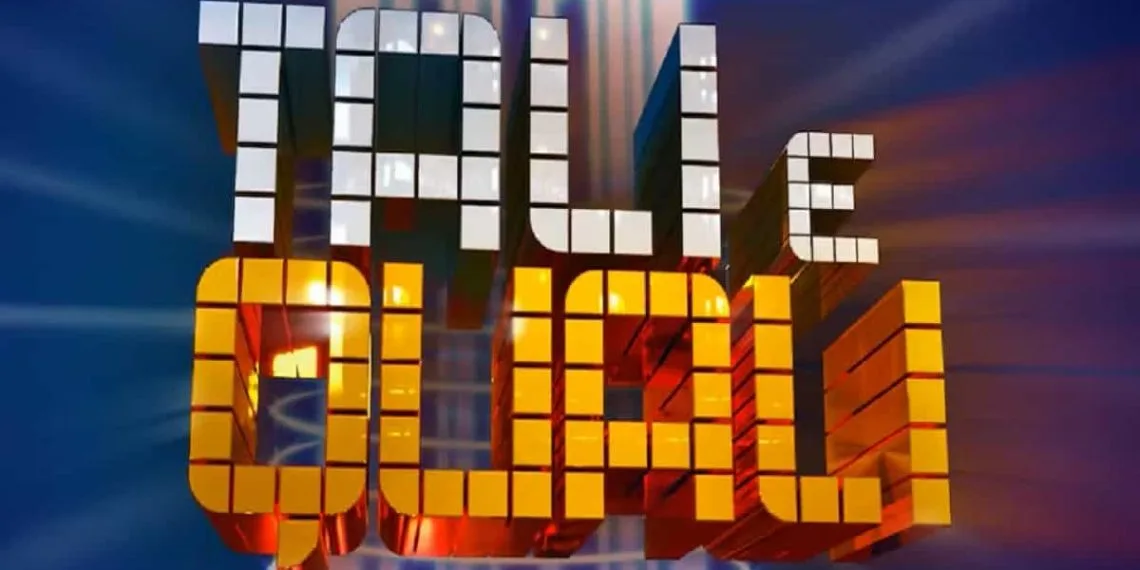 giuria tali e quali 2026