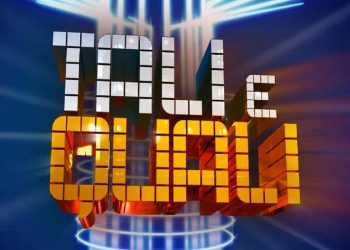 giuria tali e quali 2026