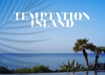coppia temptation island in dolce attesa