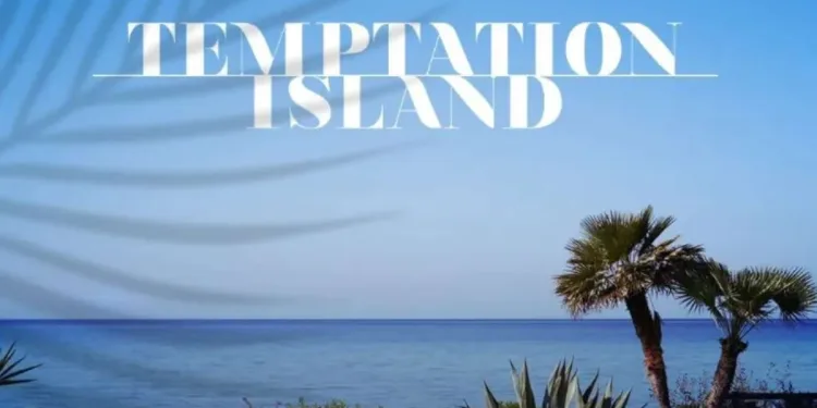coppia temptation island in dolce attesa