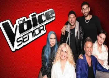 Finale The Voice Senior