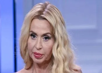 Valeria Marini