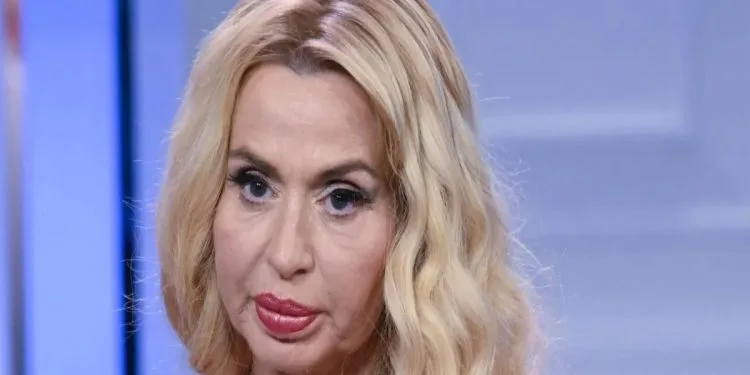 Valeria Marini