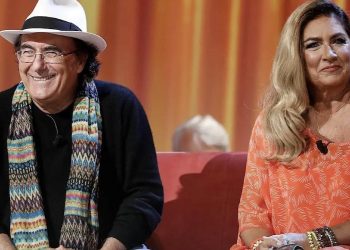 Al Bano e Romina Power