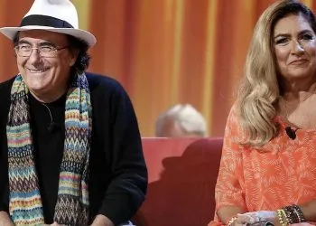 Al Bano e Romina Power