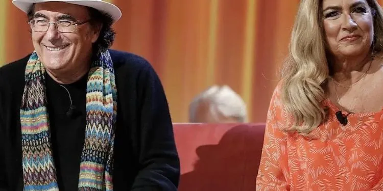 Al Bano e Romina Power