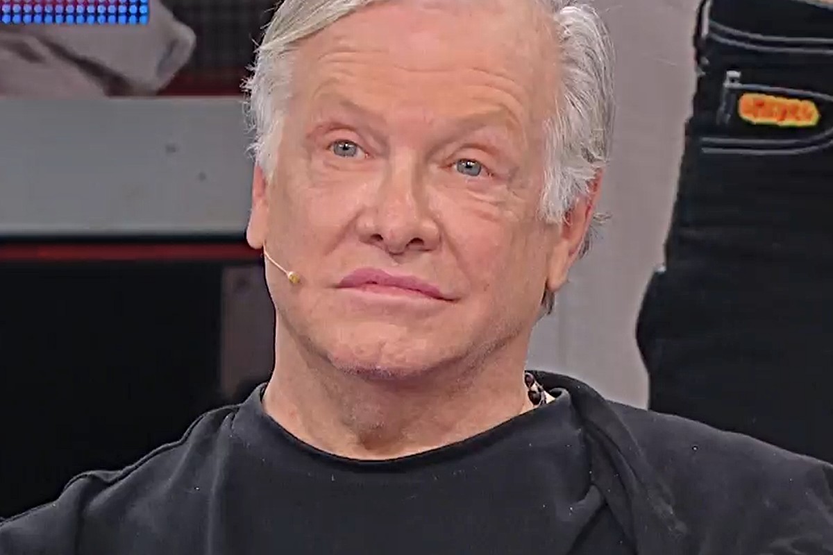 Garrison Rochelle ha fatto arrivare Alessandra Celentano ad Amici (Screen Witty Tv)