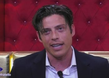 Alessio Falsone (Foto: Screen)