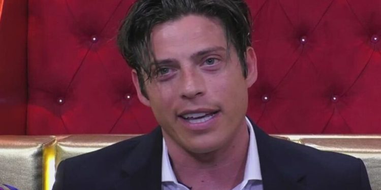 Alessio Falsone (Foto: Screen)