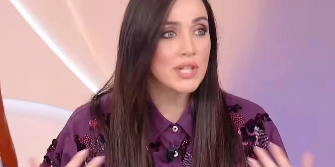 Amelia Villano La volta buona