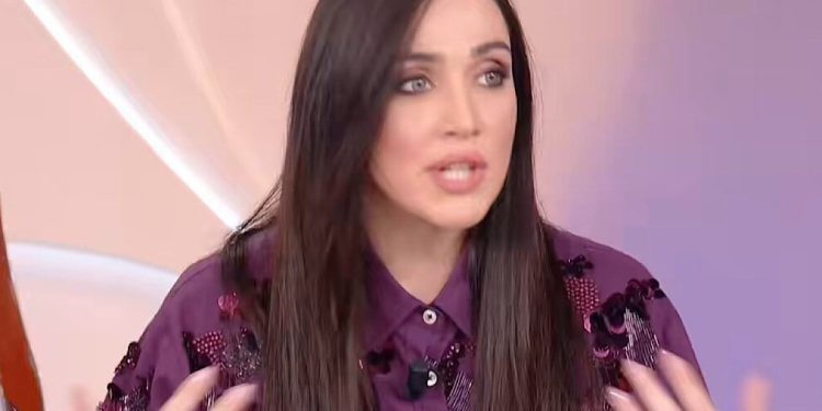 Amelia Villano La volta buona