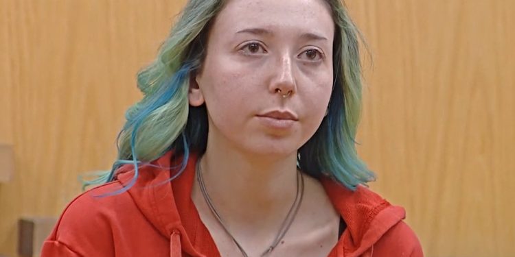 Amici 25, Valentina ha un crollo emotivo (Screen Witty Tv)