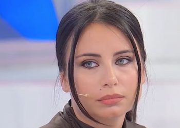 Anna Acciardi di Temptation Island