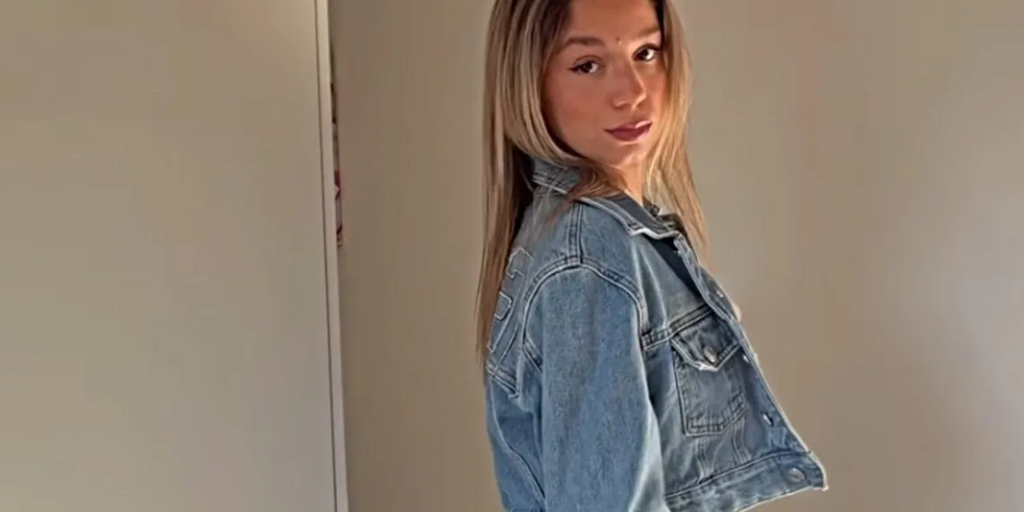 Arianna Mercuri si sentiva in colpa a Temptation Island (Foto Instagram)