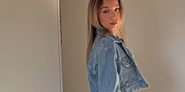 Arianna Mercuri si sentiva in colpa a Temptation Island (Foto Instagram)