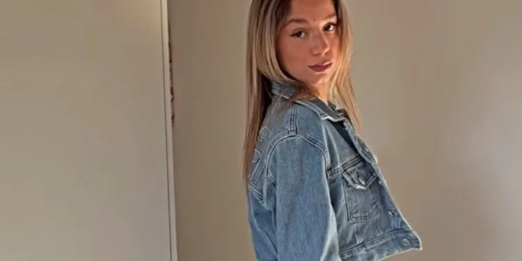 Arianna Mercuri si sentiva in colpa a Temptation Island (Foto Instagram)