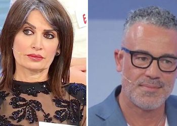 Barbara De Santi Sebastiano collage