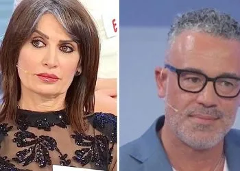 Barbara De Santi Sebastiano collage