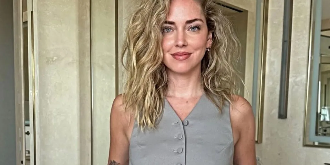 Chiara Ferragni, la rinascita dopo il Pandoro-gate (Foto Instagram)