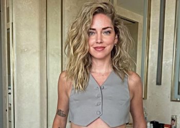 Chiara Ferragni, la rinascita dopo il Pandoro-gate (Foto Instagram)