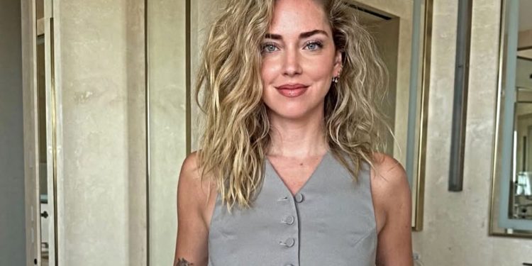 Chiara Ferragni, la rinascita dopo il Pandoro-gate (Foto Instagram)