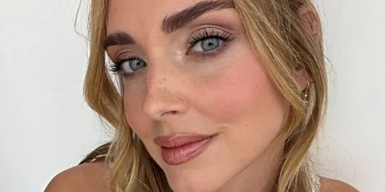 La rinascita di Chiara Ferragni dopo il Pandoro-gate (Foto Instagram)