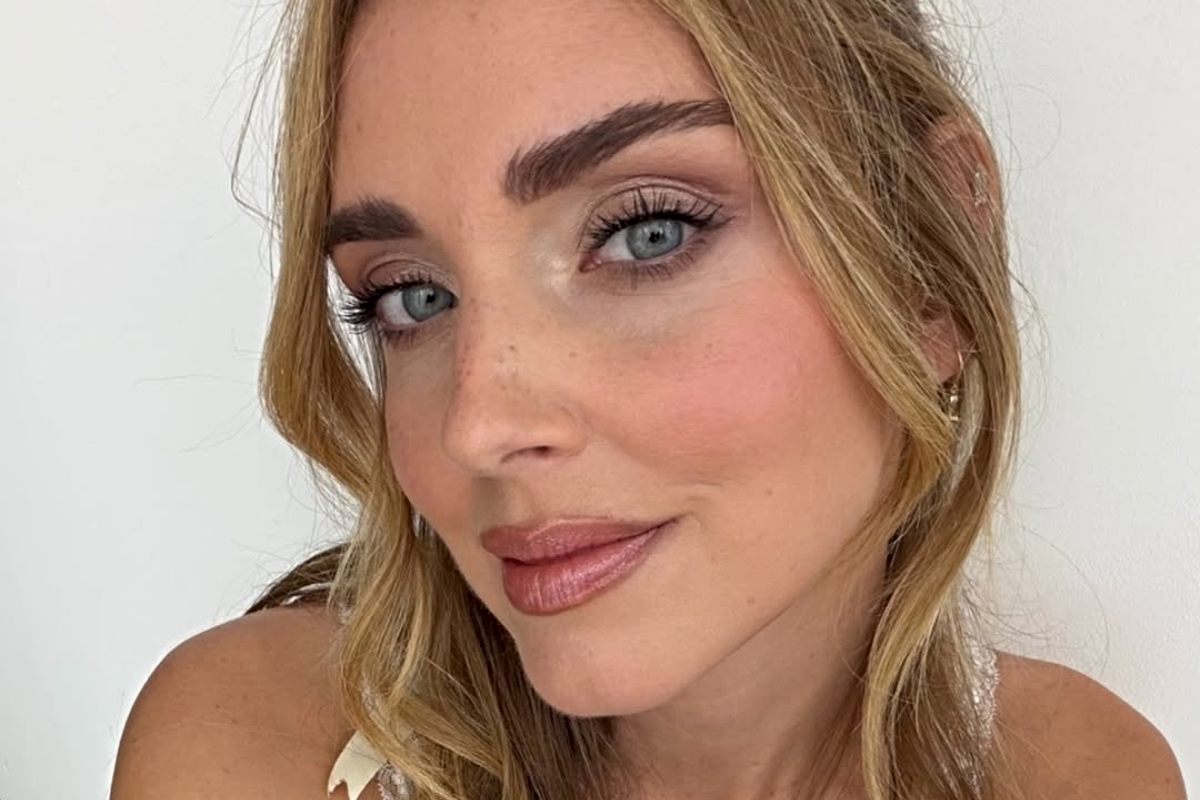 La rinascita di Chiara Ferragni dopo il Pandoro-gate (Foto Instagram)