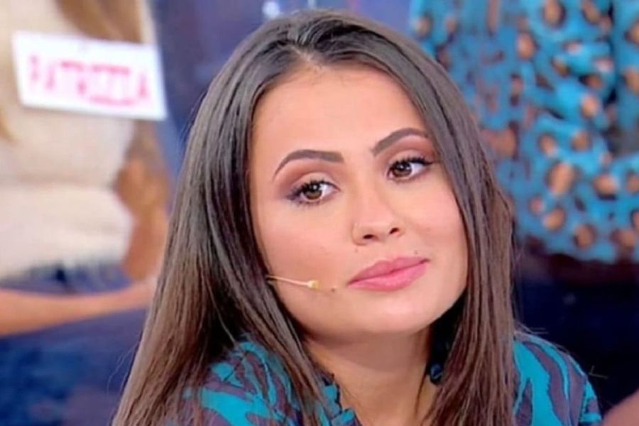 Chiara Rabbi (Foto: Screen)