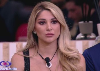 Chiara Cainelli Grande Fratello