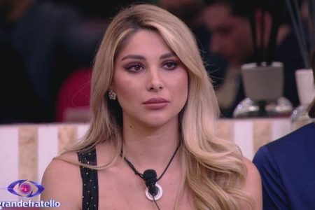 Chiara Cainelli Grande Fratello