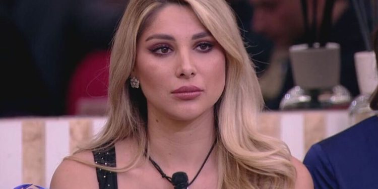 Chiara Cainelli Grande Fratello