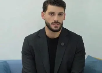 Ciro Solimeno Uomini e Donne