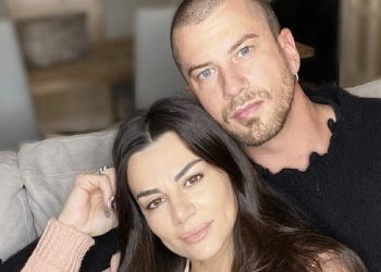 Diego Daddi Elga Enardu Uomini e Donne