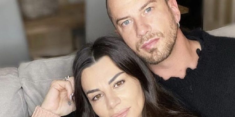 Diego Daddi Elga Enardu Uomini e Donne