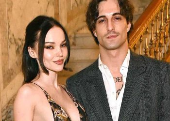 Dove Cameron e Damiano David
