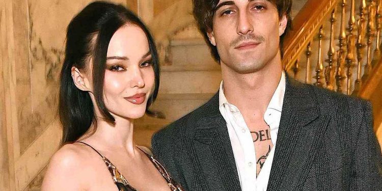 Dove Cameron e Damiano David