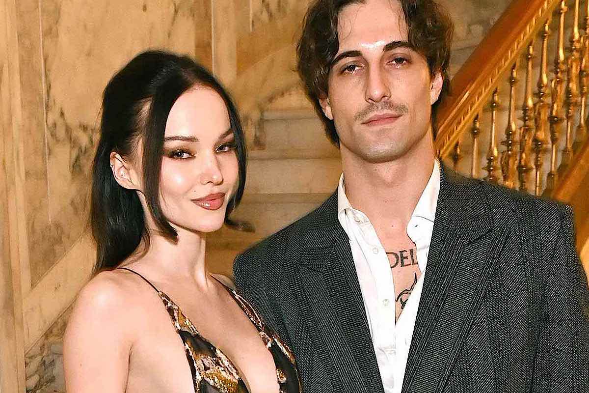 Dove Cameron e Damiano David